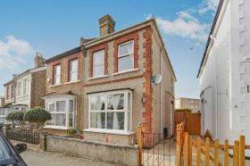 3 bedroom Semi-Detached for sale